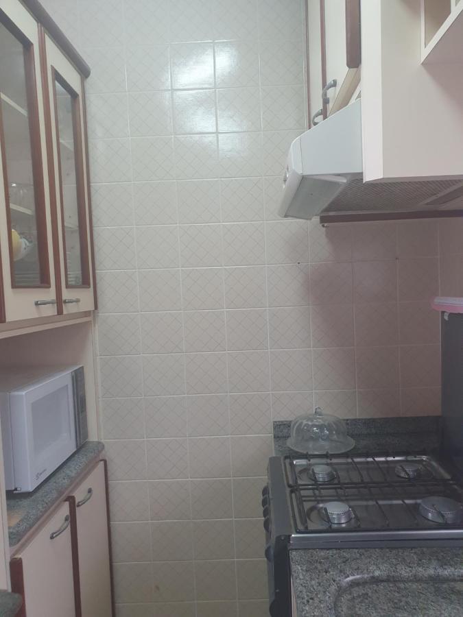 Апартаменты Apartamento 50Mts Praia Dos Ingleses Флорианополис Экстерьер фото